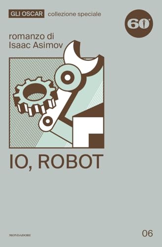 IO, ROBOT