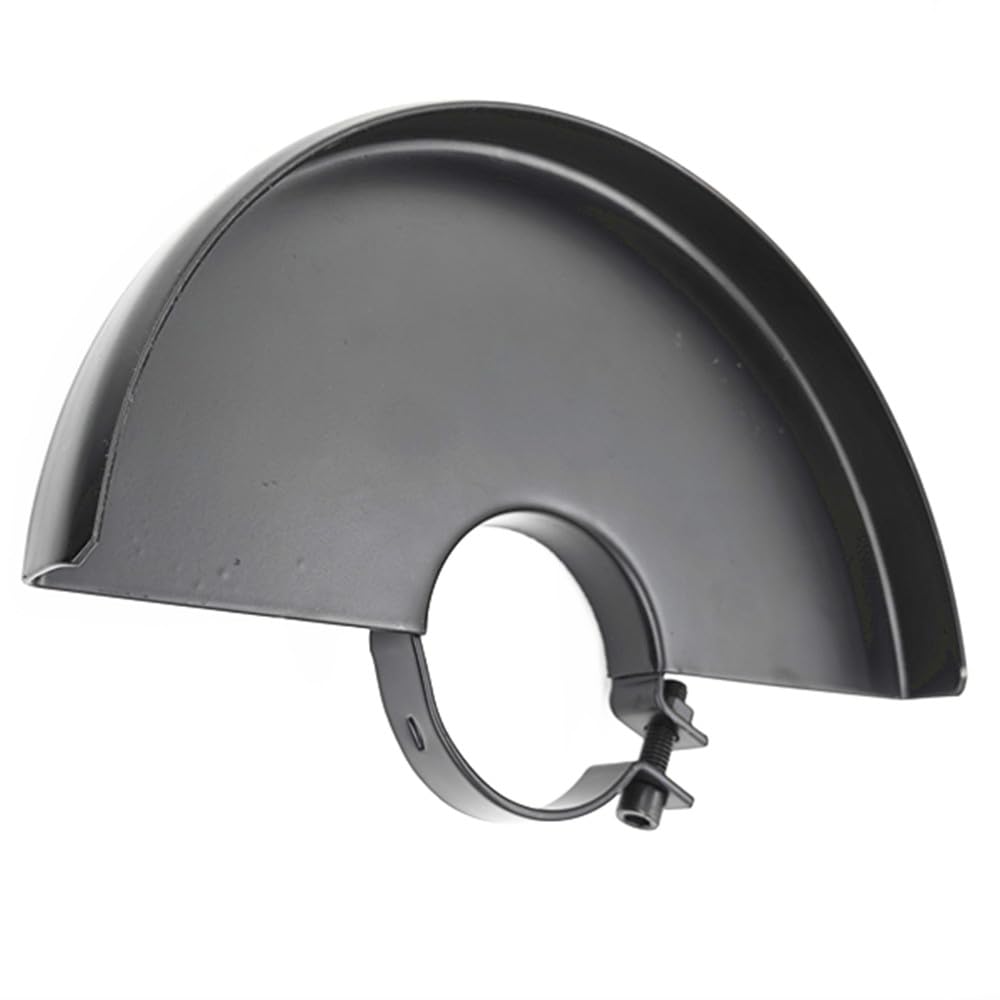 Kimgu 9-Inch 230Mm Angle Grinder Safety Guard Replace For Dewalt Bosch Makita Xag13pt Ryobi Metabo Angle Grinder Wheel Guard