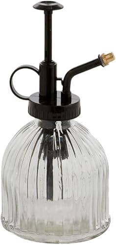 Carlisle Plant Mister negro