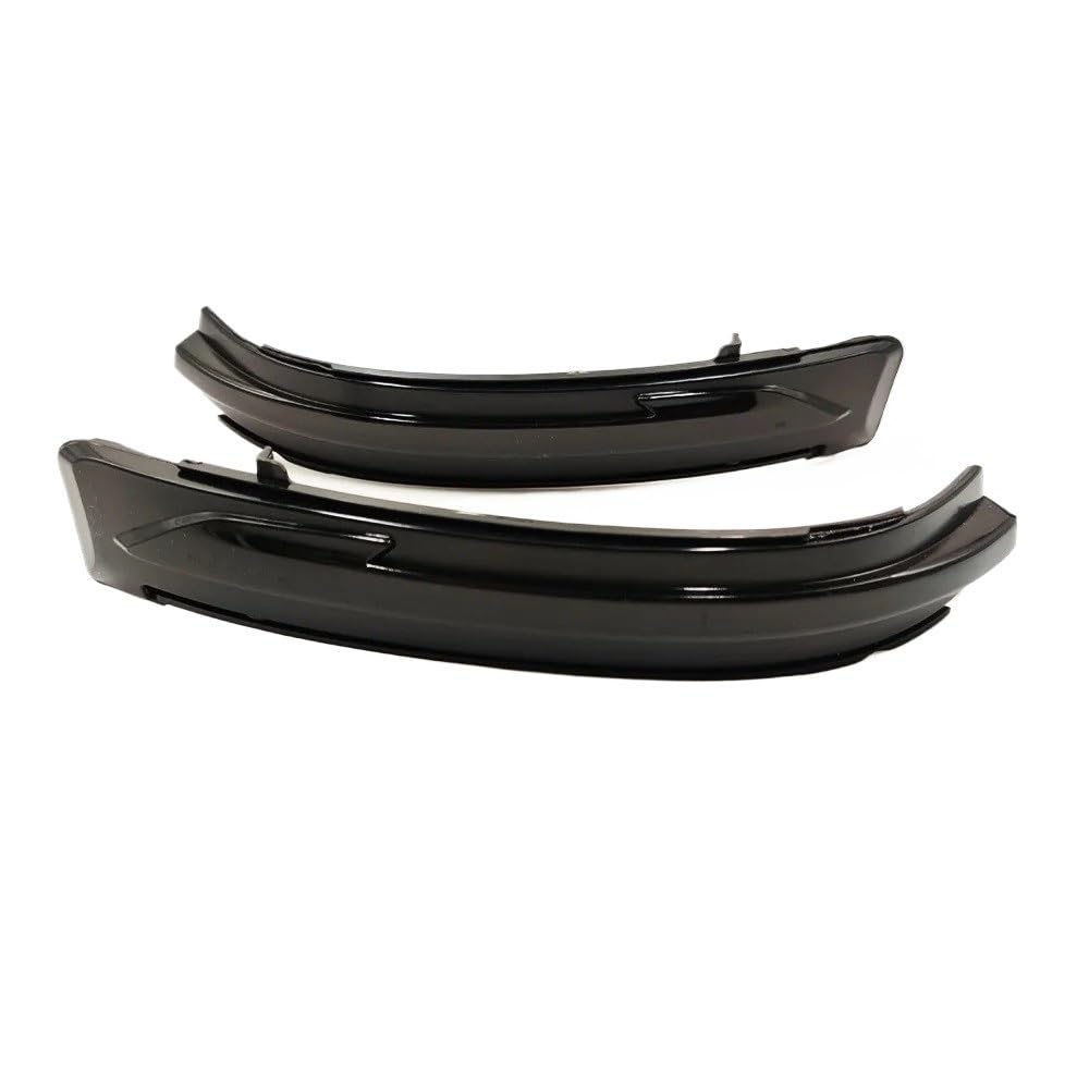 Luz señal giro lateral dinámica para espejo de Nissan Rogue Murano Z52 y X-Trail T32 7