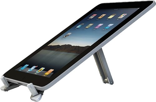 Crimson Av Eazlb Pocket-Eazl Folding Tablet/E-Reader Stand #TOP2