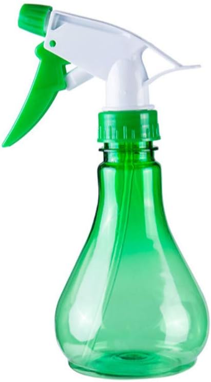 Amazon Co Jp じょうろ 霧吹き 水やりボトル スプレー 霧吹き 噴霧器 洗浄瓶 霧吹きボトル ガーデニング 多肉植物 散水 インテリア おしゃれ 軽量 再利用可能 丈夫 軽量 255ml グリーン Diy 工具 ガーデン