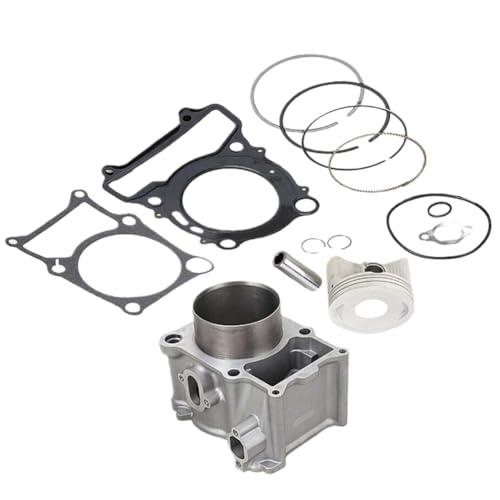 �V�����_�[�s�X�g���G���h�K�X�P�b�g�L�b�g 5GH-11310-00-00 5GH-11631-00-00 93450-22027-00 Kodiak 400 YFM 400 �ƌ݊�������