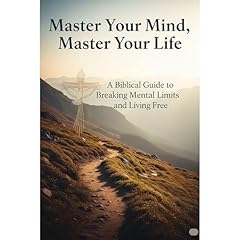 Master Your Mind, Master Your Life Audiolibro Por Dameyan Cole arte de portada