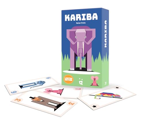 Kariba: Limited Edition 10th Anniversary