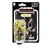 STAR WARS The Vintage Collection Offworld Jawa (Arvala-7) Toy, 3.75-Inch-Scale The Mandalorian Figure, Toys for Kids Ages 4 and Up,F1894
