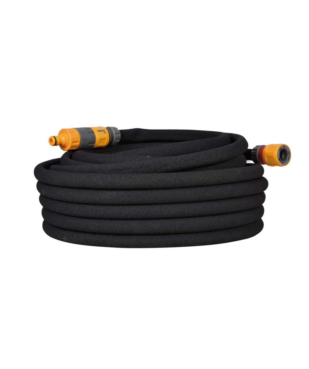 Hozelock-excel Tubo Poroso 15 M