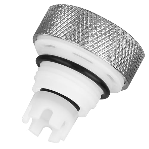 image for lasuroa Vacuum Breaker Repair Kit for Eastman 45417, Vacuum Breaker Ou