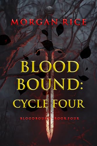 Cover of Bloodbound: Cycle Four