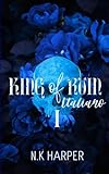 kind regards in dutch  IL RE DELL\'INGANNO: King of Deceit (Italiano)