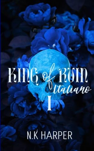  IL RE DELL\'INGANNO: King of Deceit (Italiano)