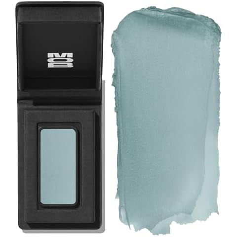 MOB Cream Clay Eyeshadow M141 Cover