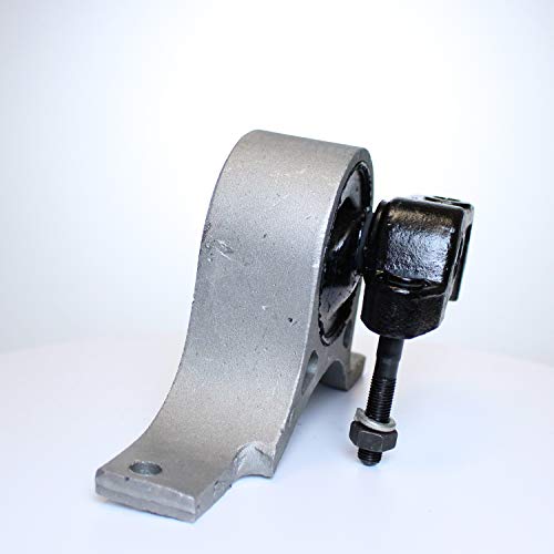 Dea A7348 Front Right Engine Mount #TOP5