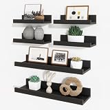 Axeman Picture Ledge Set of 6
