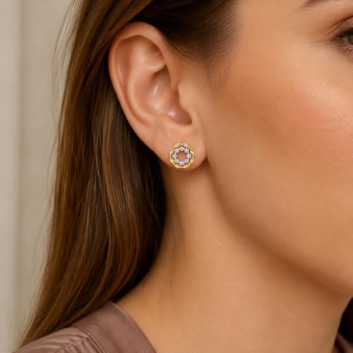 SPARQ silver lab-grown diamond jewellery – image 3