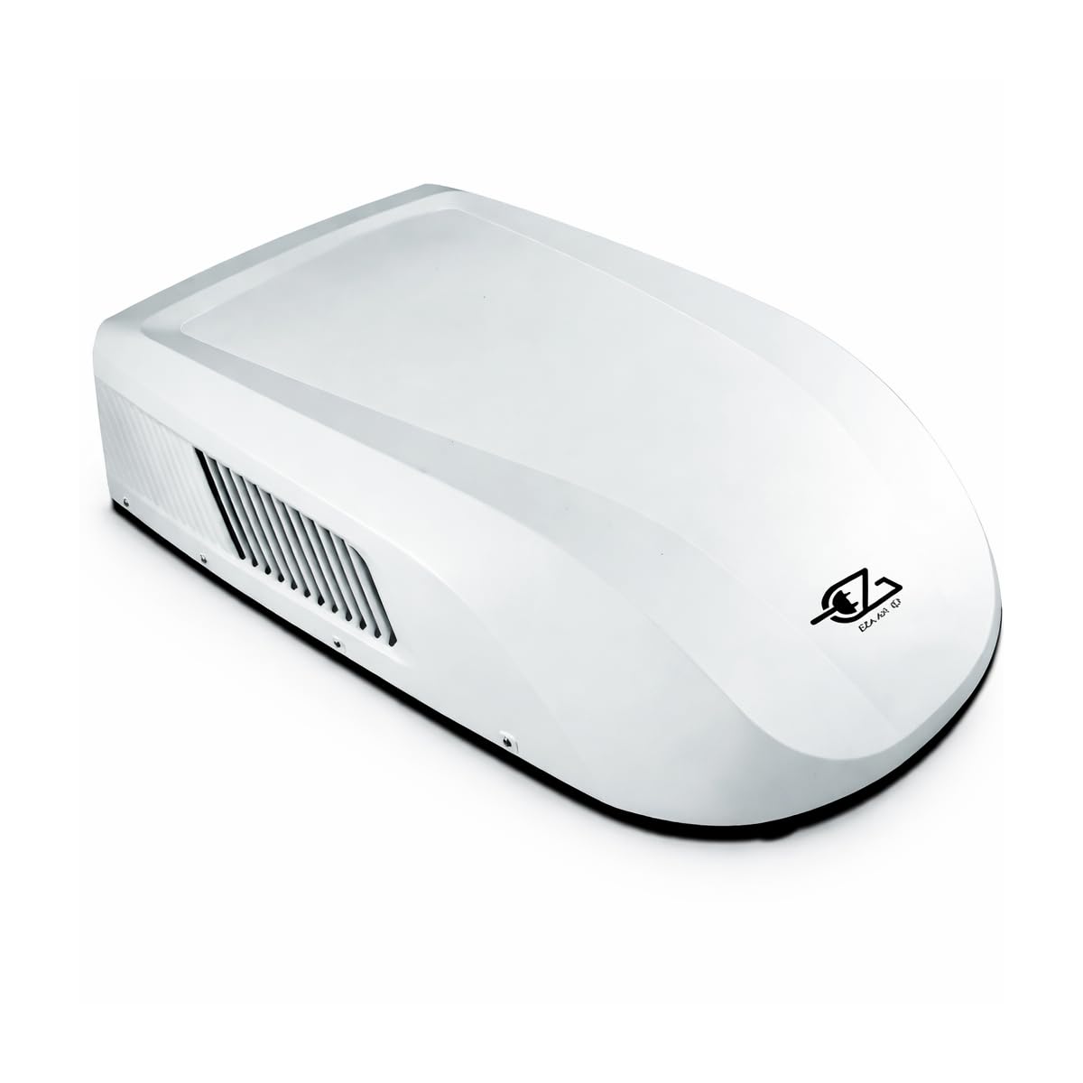 EZA Climatiseur Connect 2600W Pompe à Chaleur Camping-car Fourgon