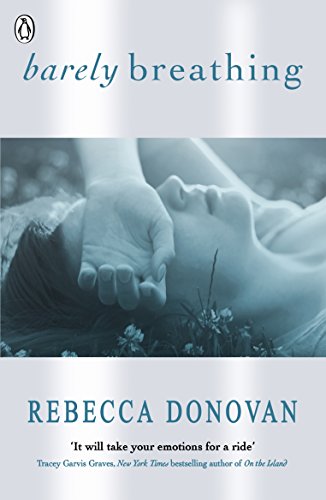 Barely Breathing (The Breathing Series #2): 2/3