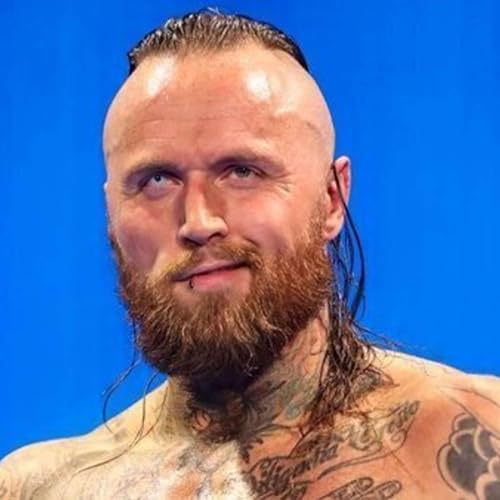 Page de couverture de Episode 64 - A Week In Wrestling