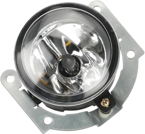 Phares antibrouillard pour Lancer Sportback 2008-2015 pièce d'assemblage gauche ou droite