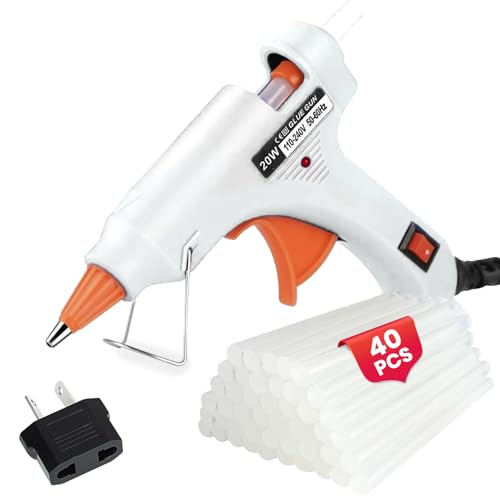 craft glue guns