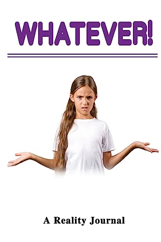 Whatever!: Some Things Just Don't Matter