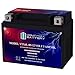 Mighty Max Battery YTX4L-BS Replacement for Coolster 110CC GK-6110A Brand Product