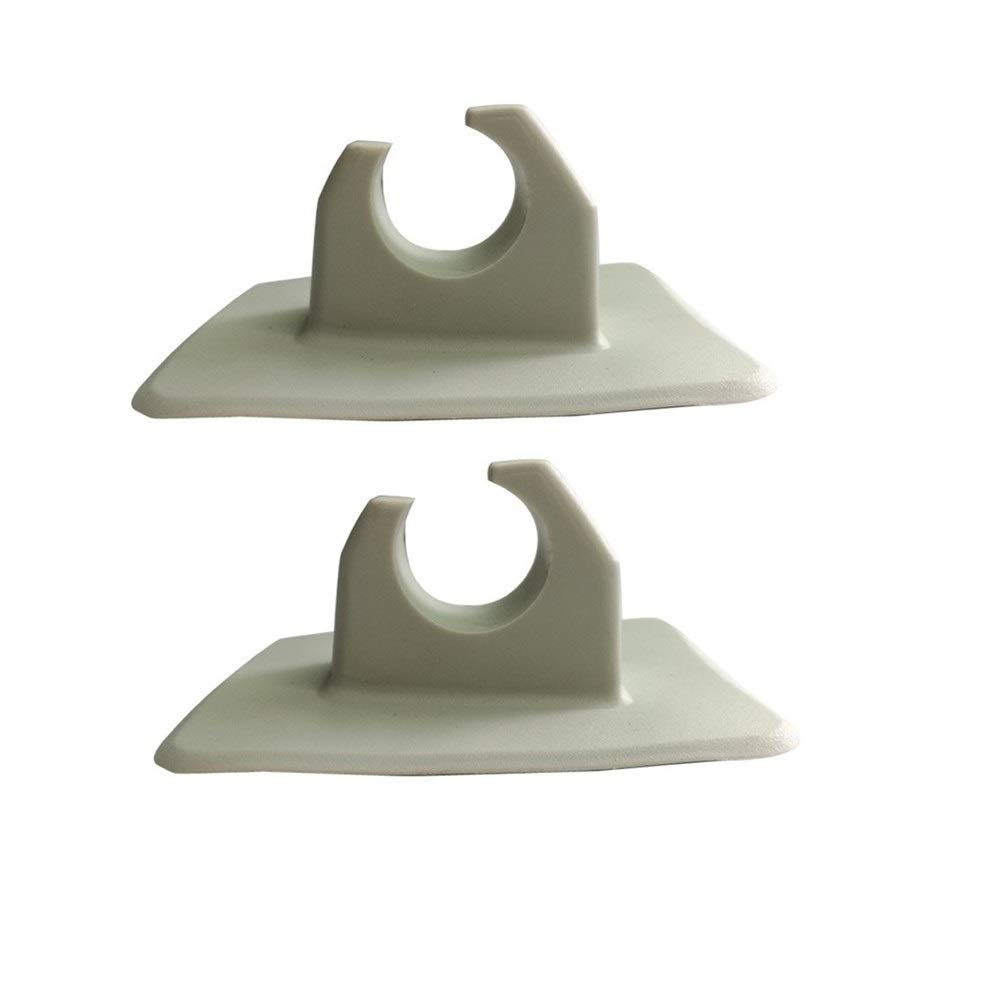 Accessoires Pour Bateaux Pneumatiques Clips De Support Pagaie Prise