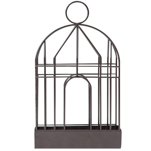 蚊取り線香立て 蚊取り線香 ホルダー キャンプや屋外に最適 吊り下げ蚊遣り器 アンティーク調 火傷防止 耐火性 鉄製 屋内外兼用 ブラック