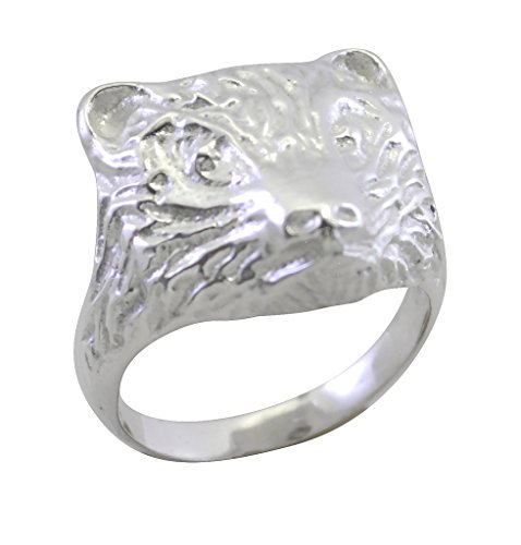 Bague multi-gemmes argent 925 pour illuminer vos tenues