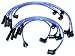 NGK 9998 RC-NX87 Spark Plug Wire Set