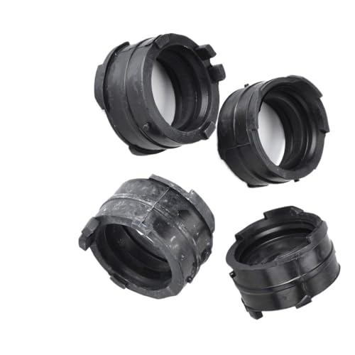 Colector de interfaz de carburador para VFR400 NC30 NC21 NC24 y RVF400 NC35 | 16211-ML0-720