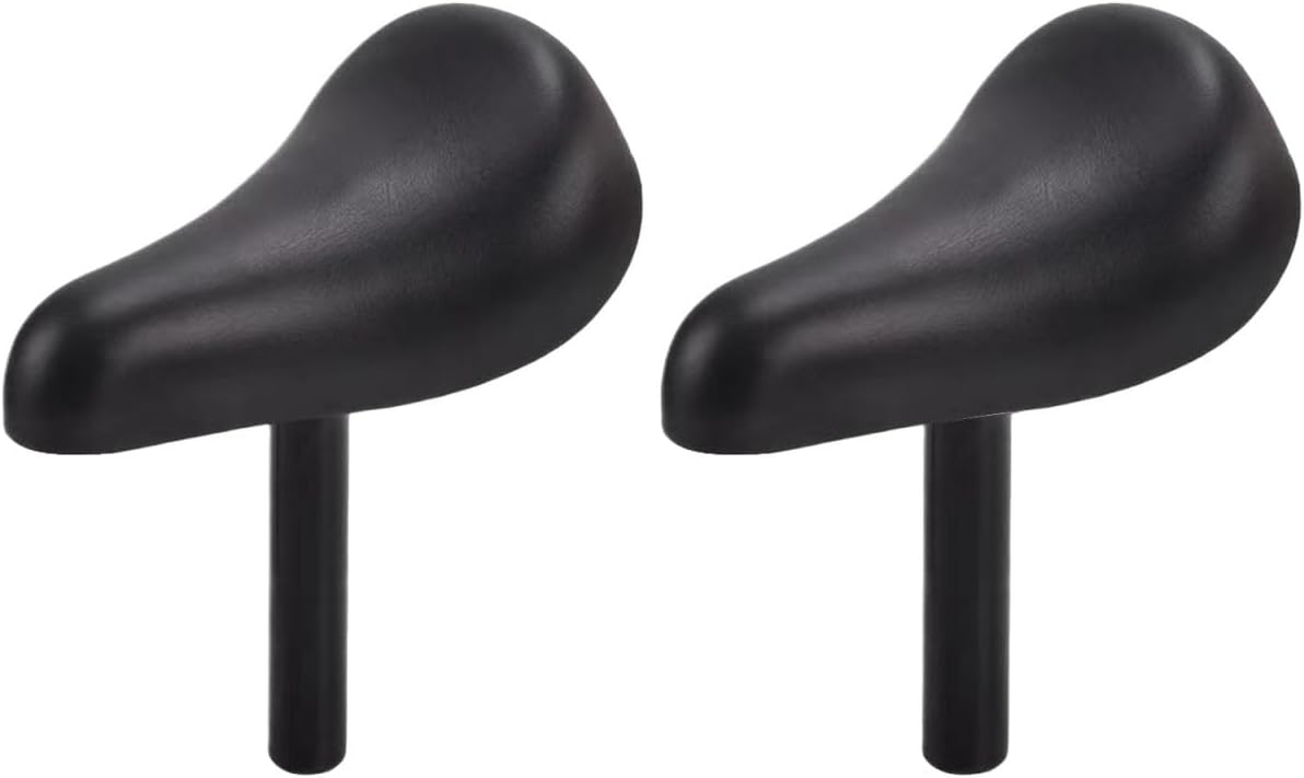 Children Bicycle Seat Nonslip Kids Bike Seat for Outdoor Bicycling Safe Comfortable Child Cycling Riding Accessory