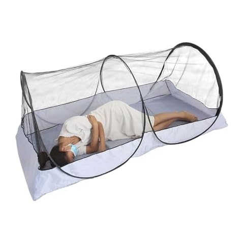 Moustiquaire pliante Huyeruie Cover