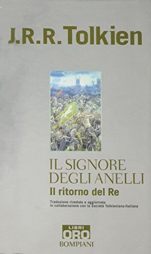 Il Signore degli anelli: Il ritorno del Re: 3 Il Signore degli anelli: Il ritorno del Re: 3
