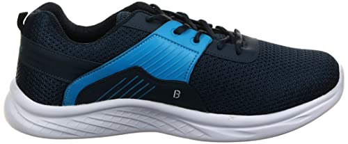 Image of Bourge Mens Loire-z152 Running Shoes