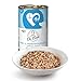 Dr. Link Spezial-Diät Hundefutter für Hunde, Herz & Nieren – Premium Alleinfuttermittel mit Huhn & Pute, Unterstützung der Herz- & Nierenfunktion, Omega-3, hochwertige Proteine – 6x400g Dose