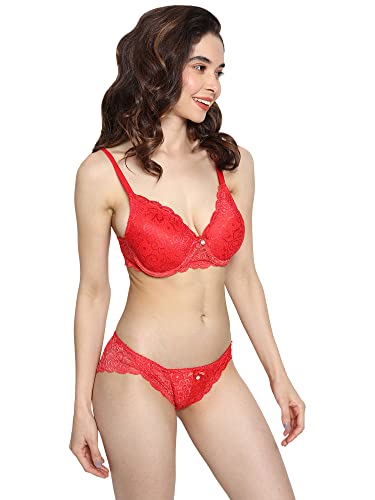 Image of SGC Sweden Women Lingerie Set