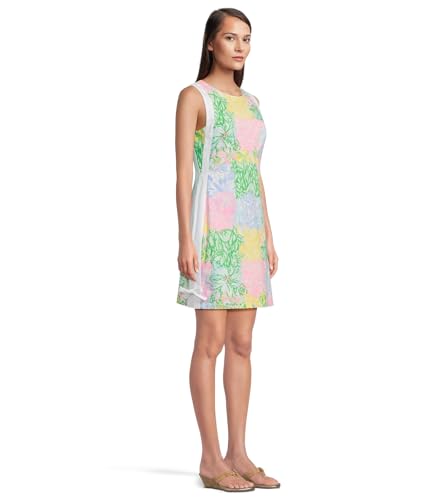 Image of Lilly Pulitzer Women's Beckler Stretch Shift