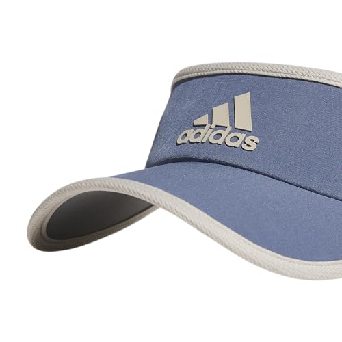 Image of adidas Men's Superlite 2 Performance Visor