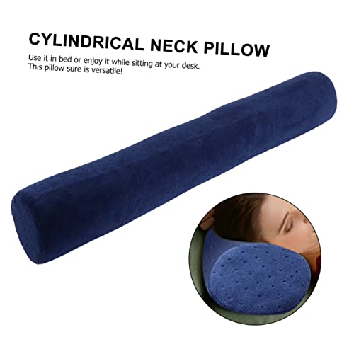 Oreiller cervical contre les douleurs de nuque en mousse à mémoire - 3