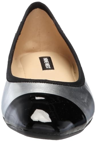 Nine West Women's Ollin 9x9 Ballet Flat2