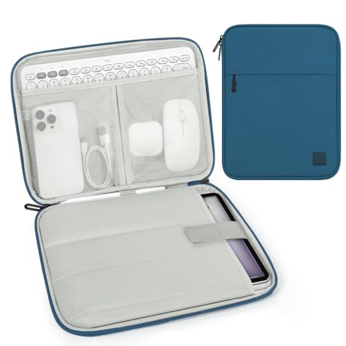 Dadanism 13 Zoll Tablet Tasche Hülle mit Polsterung für iPad Pro 13