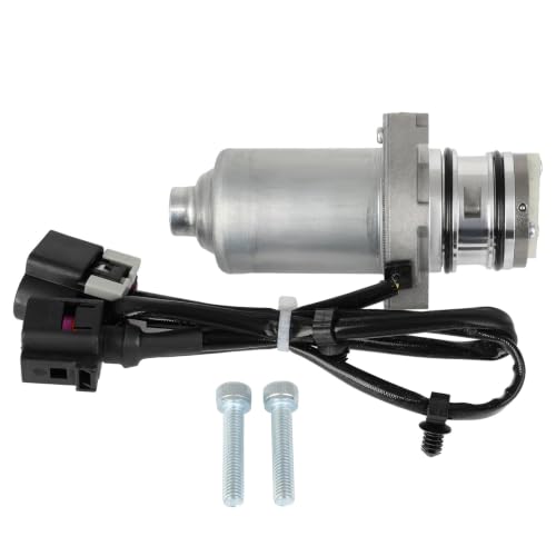 ECCPP Rear Differential Oil Pump Fit 2010-2019 for Buick