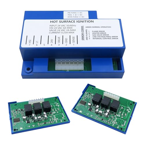 1175723 Ignition Control Module Compatible with Southbend Range Oven Stove