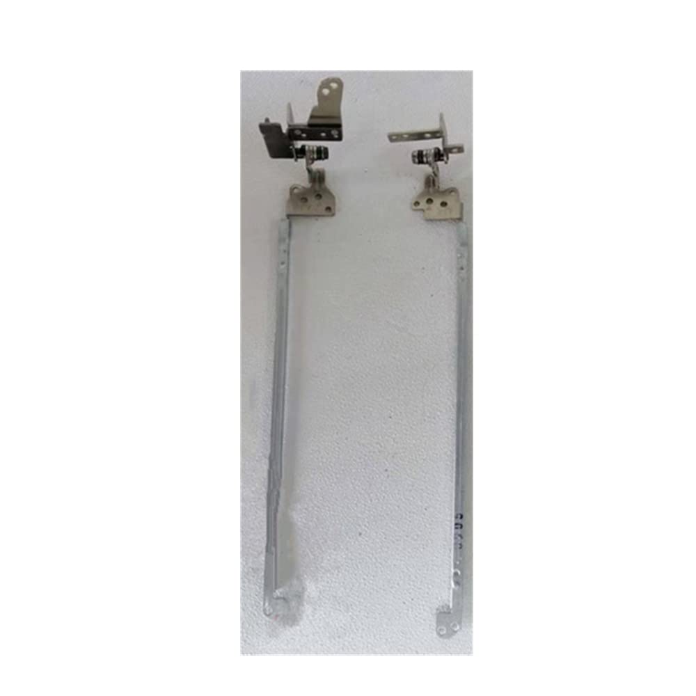 fqpartsLaptop LCD Screen Hinges Shaft Axis For Lenovo For ThinkPad X131e Silver