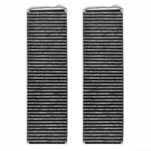 Filtros Bora Basic BAKFS carbón activado recambio cocina 2