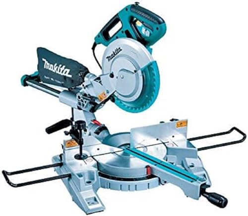 Makita LS1018L Sierra Ingletadora 260 mm