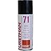 Produktbild Kontakt Chemie® Leiterplatten-Schutzlack | URETHAN 71 | 200ml