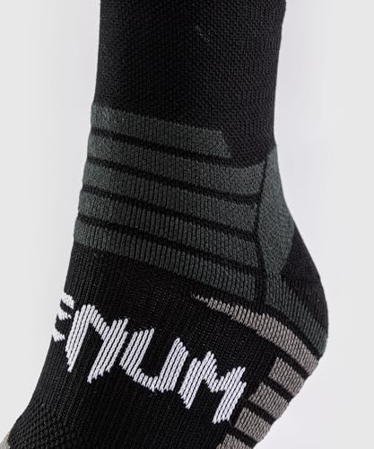 Venum Elite Performance Football Crew Socks3