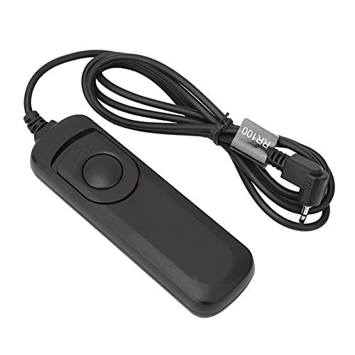 �J�����V���b�^�[�����[�g�g���K�[�AYP-20 RR100�J�������C���[�h�V���b�^�[�����[�g�g���K�[�AGFX50S / X-H1 / X-Pro2 / X-T3 / X-T2 / X-T1 / X-T20 / X-T10 / X-T100 / X -E3 /
